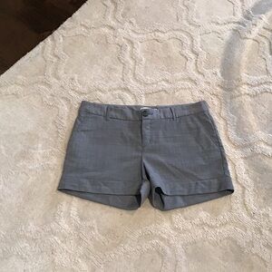 TALULA Gray Shorts